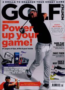 Golf Monthly Magazine  Order Online