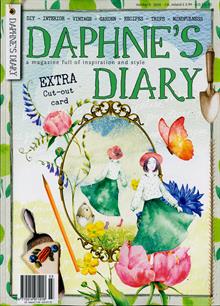 Daphnes Diary Magazine  Order Online
