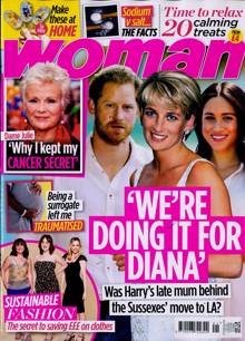 Woman Magazine  Order Online