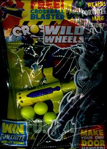 Wild Wheels Magazine  Order Online