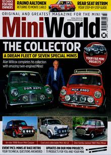 Mini World Magazine  Order Online