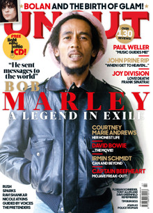 Uncut Magazine  Order Online