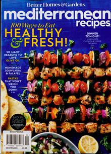 Bhg Specials Magazine  Order Online
