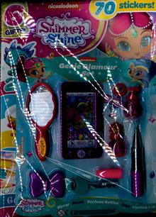 Shimmer Shine Magazine  Order Online