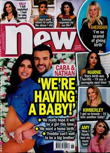 New Magazine  Order Online