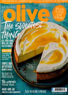 Olive Magazine  Order Online