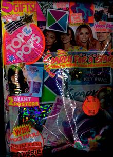 Top Of The Pops Magazine  Order Online