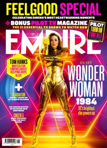 Empire Magazine  Order Online