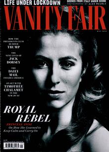Vanity Fair Magazine  Order Online