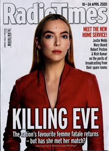 Radio Times England Magazine  Order Online