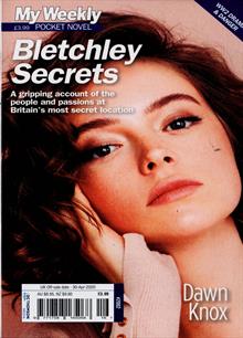 My Weekly Pocket Novel Magazine  Order Online