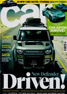 Car Magazine  Order Online