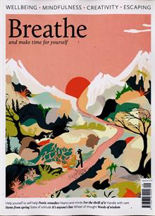 Breathe Magazine  Order Online