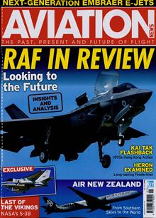 Aviation News Magazine  Order Online