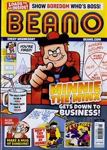 Beano Magazine  Order Online