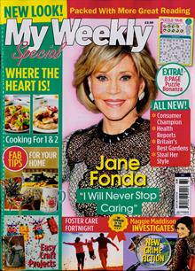My Weekly Special Series Magazine  Order Online