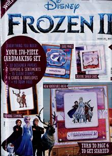 Make Cards Today Magazine  Order Online