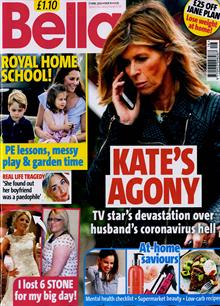 Bella Magazine  Order Online