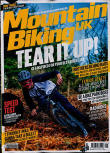 Mountain Biking Uk Magazine  Order Online