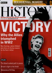 Bbc History Magazine  Order Online