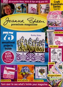 Craft Essential Series Magazine  Order Online