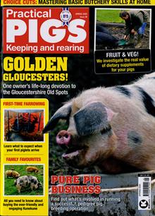 Practical Pigs Magazine  Order Online