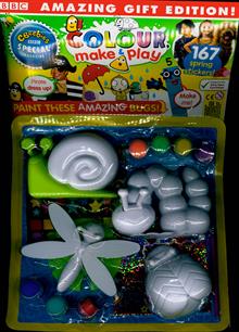 Cbeebies Special Gift Magazine  Order Online