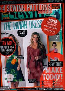 Simply Sewing Magazine  Order Online