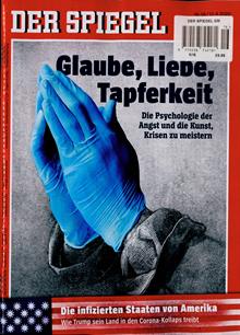 Der Spiegel Magazine  Order Online