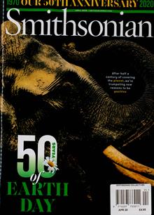 Smithsonian Collectives Magazine  Order Online