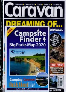 Caravan Magazine  Order Online