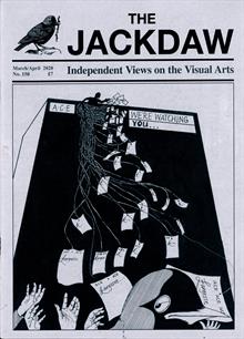 The Jackdaw Magazine  Order Online