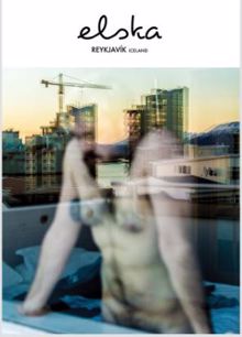Elska Magazine  Order Online