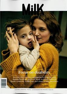 Milk French Magazine  Order Online
