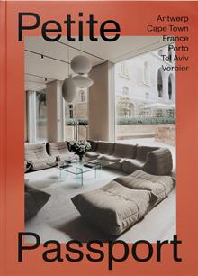 Petite Passport Magazine  Order Online