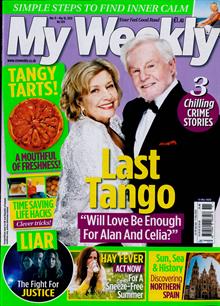 My Weekly Magazine  Order Online
