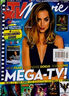 Tv Movie Magazine  Order Online