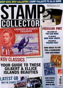 Stamp Collector Magazine  Order Online
