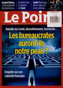 Le Point Magazine  Order Online