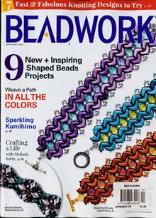 Beadwork Magazine  Order Online