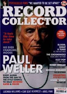 Record Collector Magazine  Order Online