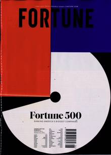 Fortune Magazine  Order Online
