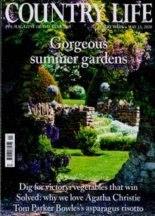 Country Life Magazine  Order Online