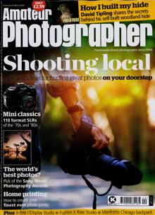 Amateur Photographer Magazine  Order Online