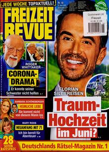 Freizeit Revue Magazine  Order Online
