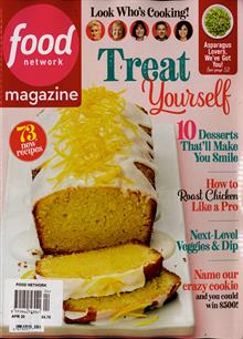 Food Network Magazine  Order Online