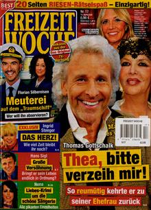 Freizeit Woche Magazine  Order Online