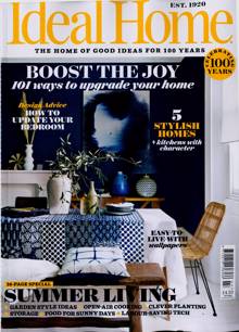 Ideal Home Magazine  Order Online