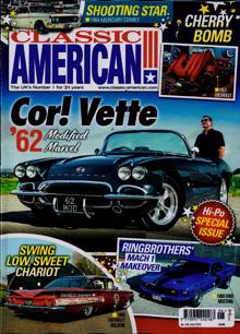 Classic American Magazine  Order Online