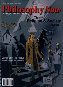 Philosophy Now Magazine  Order Online